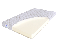 Матрас Sleep A Lot ZENON Henson Cotton