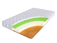 Матрас Sleep A Lot ZENON Tucker