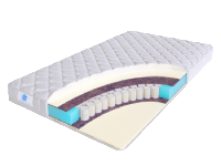 Матрас Sleep A Lot GALAHAD Emris S500 min