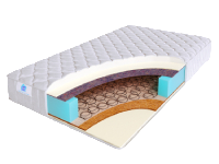 Матрас Sleep A Lot GALAHAD Bremar BS