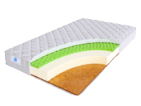 Матрас Sleep A Lot ZENON Clifton