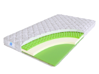 Матрас Sleep A Lot ZENON Fonmon Cotton