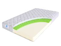 Матрас Sleep A Lot ZENON Kongur Cotton