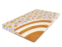Детский матрас Sleep A Lot TREY Netley