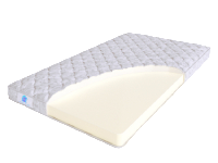 Матрас Sleep A Lot ZENON Grinok Cotton