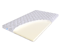 Топпер Sleep A Lot GARRETT Kaolin