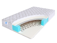 Матрас Sleep A Lot BERTRANN Warwick BS