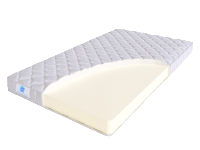 Матрас Sleep A Lot ZENON Henson