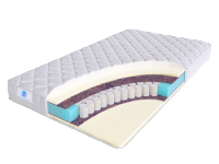 Матрас Sleep A Lot GALAHAD Lanark S500 min