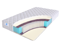 Матрас Sleep A Lot GALAHAD Emris S1000