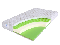 Матрас Sleep A Lot ZENON Pendragon Cotton