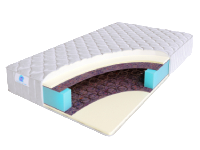 Матрас Sleep A Lot GALAHAD Lanark BS