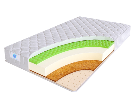 Матрас Sleep A Lot ZENON Wester