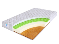 Матрас Sleep A Lot ZENON Tucker Cotton