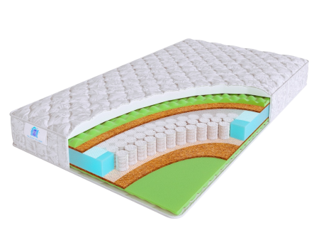 Матрас Sleep A Lot BERTRANN Holt S500 min