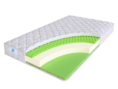 Матрас Sleep A Lot ZENON Pendragon Cotton