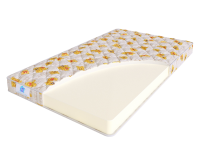 Детский матрас Sleep A Lot TREY Raby