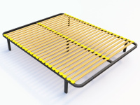 Ортопедическое основание Sleep A Lot Brisak Plus