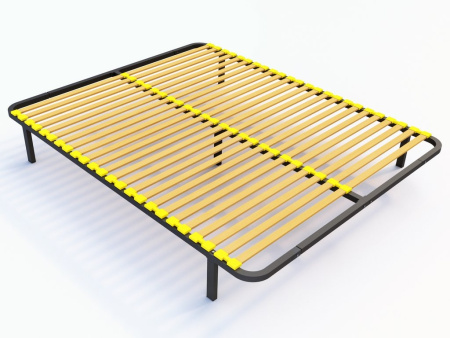 Ортопедическое основание Sleep A Lot Brisak Plus