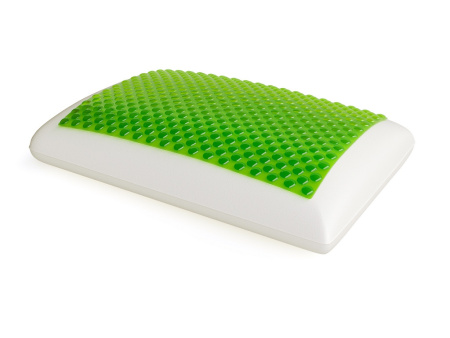 Подушка Sleep A Lot Burso Degree