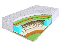 Матрас Sleep A Lot BERTRANN Teobald BS