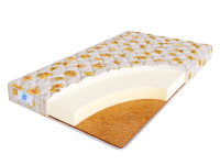 Детский матрас Sleep A Lot TREY Hornby