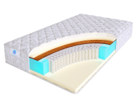 Матрас Sleep A Lot BERTRANN Klot S1000