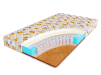 Детский матрас Sleep A Lot TREY Skippy S500 med