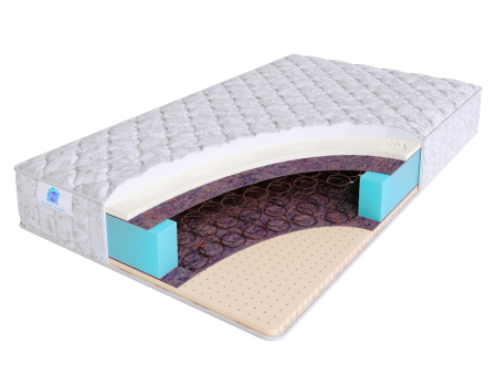 Матрас Sleep A Lot BERTRANN Kenfig BS