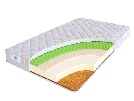 Матрас Sleep A Lot ZENON Macrun