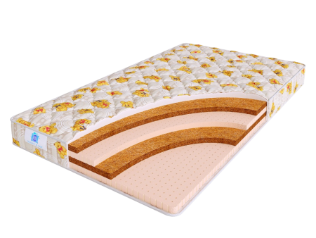 Детский матрас Sleep A Lot TREY Ostly