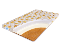 Детский матрас Sleep A Lot TREY Verry