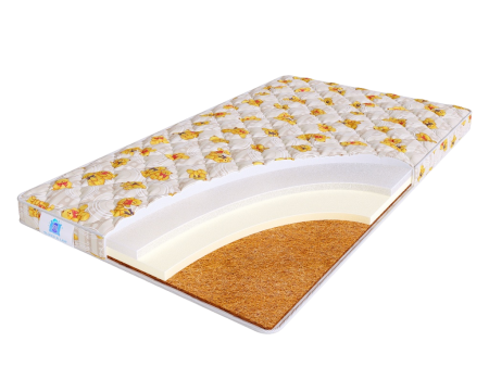 Детский матрас Sleep A Lot TREY Verry