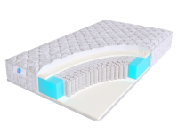 Матрас Sleep A Lot BERTRANN Warwick S1000