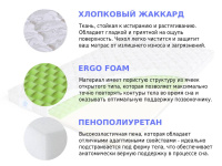 Топпер Sleep A Lot GARRETT Morlas