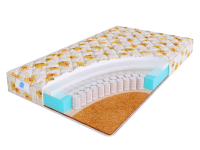Детский матрас Sleep A Lot TREY Moiry S500 med