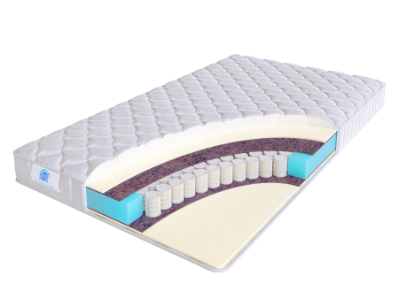 Матрас Sleep A Lot GALAHAD Emris S500 min