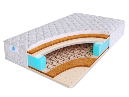 Матрас Sleep A Lot BERTRANN Persi BS