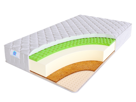 Матрас Sleep A Lot ZENON Faolan