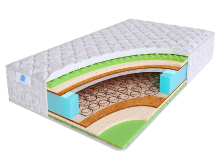 Матрас Sleep A Lot BERTRANN Snape BS