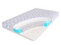 Матрас Sleep A Lot BERTRANN Warwick S500 min