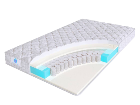 Матрас Sleep A Lot BERTRANN Warwick S500 min
