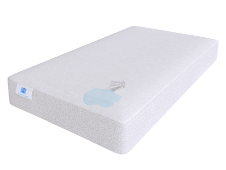 Защитный водонепроницаемый чехол для матраса Sleep A Lot GARRETT Atlon