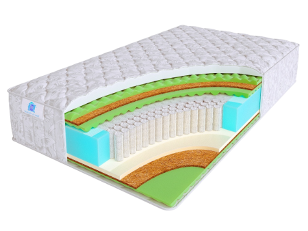 Матрас Sleep A Lot BERTRANN Teobald S1000