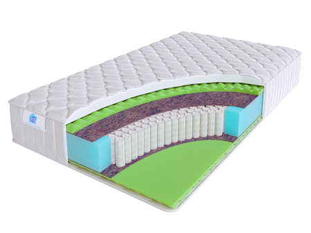 Матрас Sleep A Lot GALAHAD Tiverton S1000