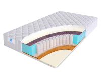 Матрас Sleep A Lot GALAHAD Bremar S500 high