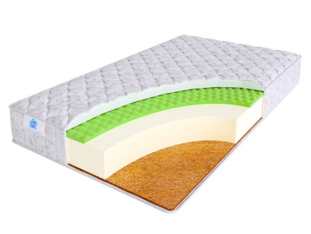 Матрас Sleep A Lot ZENON Walton Cotton