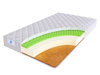 Матрас Sleep A Lot ZENON Clifton