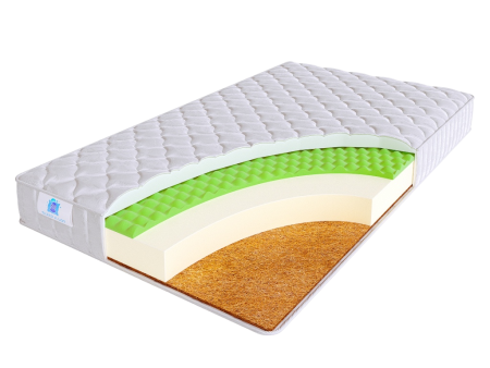 Матрас Sleep A Lot ZENON Clifton