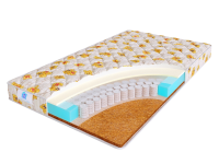 Детский матрас Sleep A Lot TREY Skippy S500 min